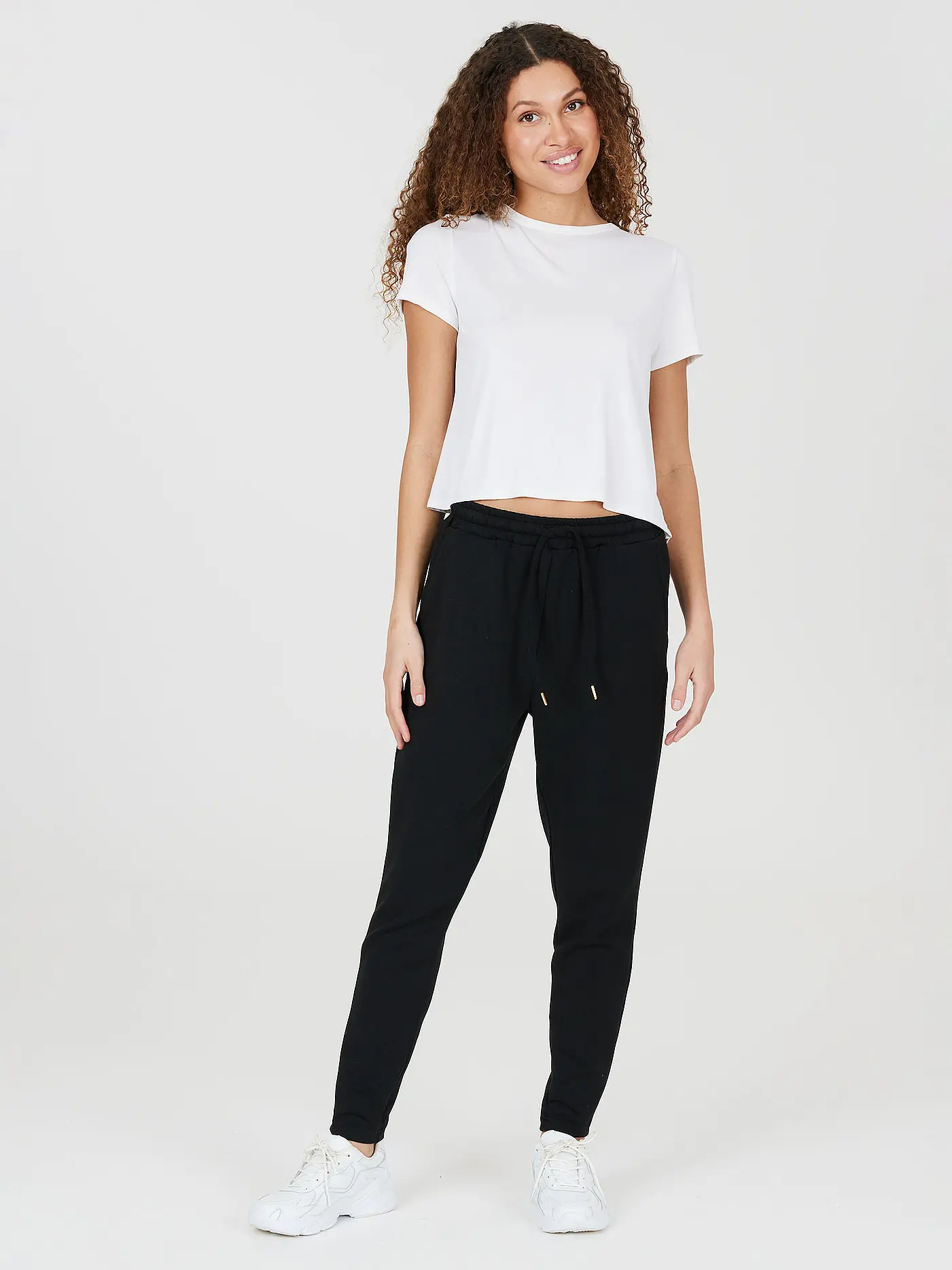 ATHLECIA |  Damen Fitnesshose Jacey | 